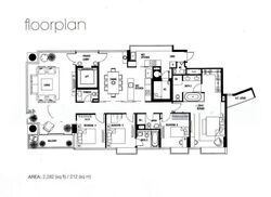 The Grange (D10), Condominium #621046321